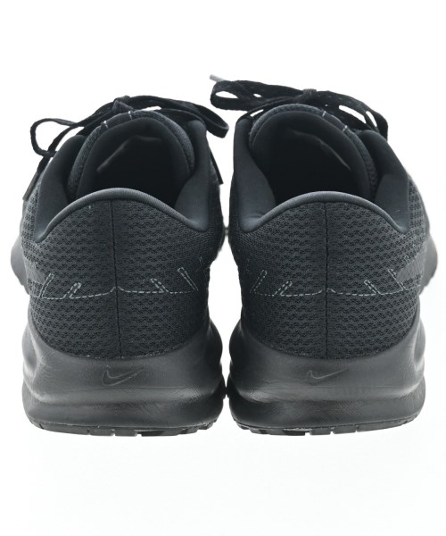 NIKE（ナイキ）スニーカー 黒 サイズ:24.5cm レディース/2200633755027