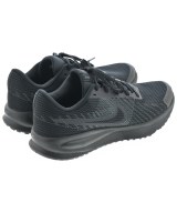 NIKE（ナイキ）スニーカー 黒 サイズ:24.5cm レディース/2200633755027