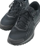 NIKE（ナイキ）スニーカー 黒 サイズ:24.5cm レディース/2200633755027