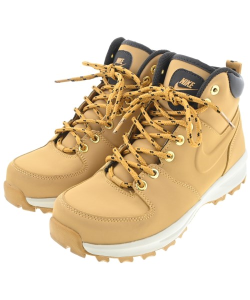 NIKE ブーツ