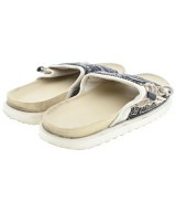 NIKE（ナイキ）サンダル 黒 サイズ:27cm メンズ/2200633809010