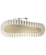 NIKE（ナイキ）サンダル 黒 サイズ:27cm メンズ/2200633809010