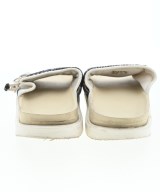 NIKE（ナイキ）サンダル 黒 サイズ:27cm メンズ/2200633809010