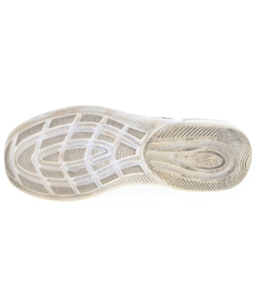 NIKE（ナイキ）スニーカー 黒 サイズ:24cm レディース/2200633865146