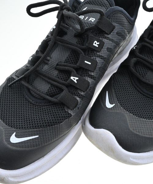 NIKE（ナイキ）スニーカー 黒 サイズ:24cm レディース/2200633865146