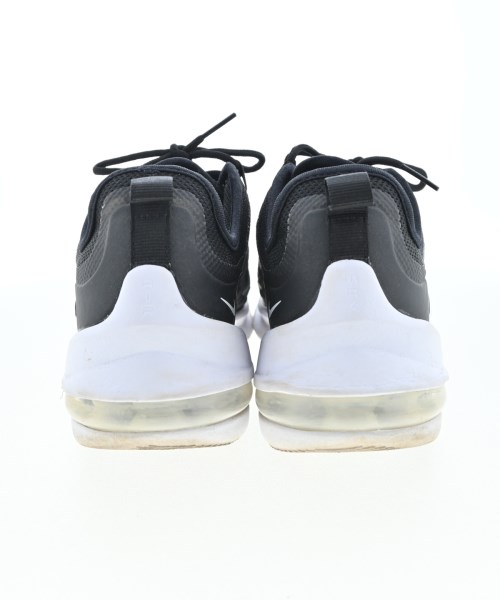 NIKE（ナイキ）スニーカー 黒 サイズ:24cm レディース/2200633865146