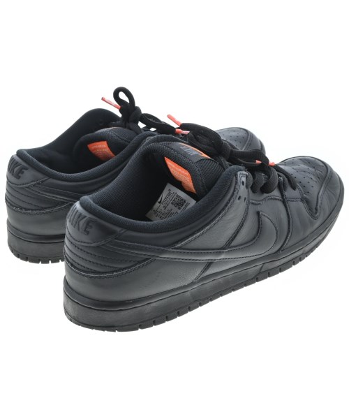 NIKE（ナイキ）スニーカー 黒 サイズ:27cm メンズ/2200633918019
