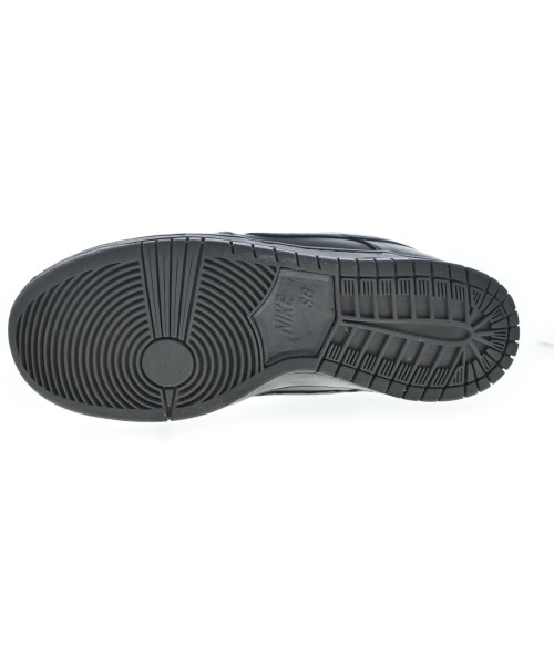 NIKE（ナイキ）スニーカー 黒 サイズ:27cm メンズ/2200633918019