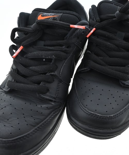 NIKE（ナイキ）スニーカー 黒 サイズ:27cm メンズ/2200633918019