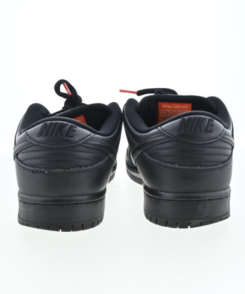 NIKE（ナイキ）スニーカー 黒 サイズ:27cm メンズ/2200633918019