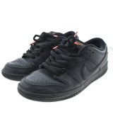 NIKE（ナイキ）スニーカー 黒 サイズ:27cm メンズ/2200633918019