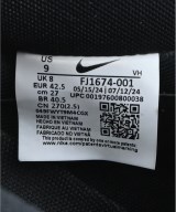 NIKE（ナイキ）スニーカー 黒 サイズ:27cm メンズ/2200633918019