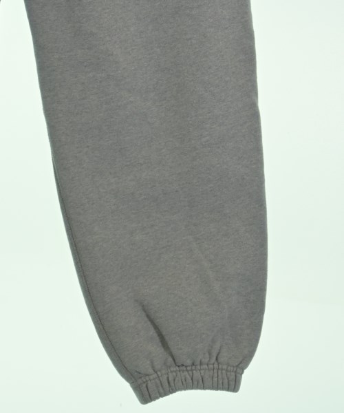 NIKE（ナイキ）スウェットパンツ グレー サイズ:M レディース/2200619123079