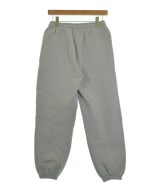 NIKE（ナイキ）スウェットパンツ グレー サイズ:M レディース/2200619123079