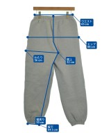 NIKE（ナイキ）スウェットパンツ グレー サイズ:M レディース/2200619123079