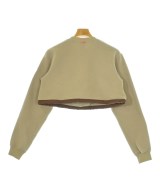 NIKE（ナイキ）スウェット ベージュ サイズ:S レディース/2200619123260