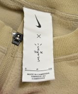 NIKE（ナイキ）スウェット ベージュ サイズ:S レディース/2200619123260