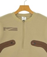 NIKE（ナイキ）スウェット ベージュ サイズ:S レディース/2200619123260