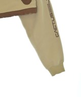 NIKE（ナイキ）スウェット ベージュ サイズ:S レディース/2200619123260