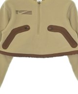 NIKE（ナイキ）スウェット ベージュ サイズ:S レディース/2200619123260