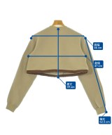 NIKE（ナイキ）スウェット ベージュ サイズ:S レディース/2200619123260