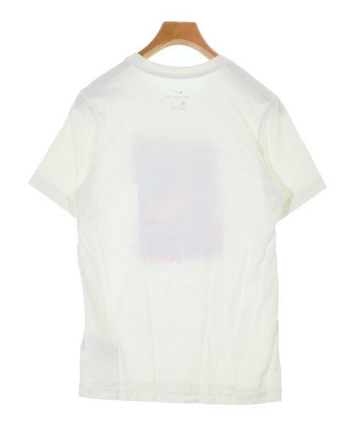 NIKE（ナイキ）Tシャツ・カットソー 白 サイズ:S メンズ/2200619201050