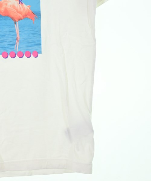 NIKE（ナイキ）Tシャツ・カットソー 白 サイズ:S メンズ/2200619201050