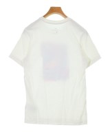 NIKE（ナイキ）Tシャツ・カットソー 白 サイズ:S メンズ/2200619201050