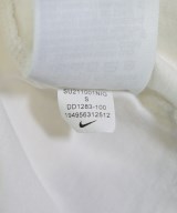 NIKE（ナイキ）Tシャツ・カットソー 白 サイズ:S メンズ/2200619201050