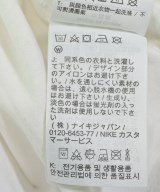 NIKE（ナイキ）Tシャツ・カットソー 白 サイズ:S メンズ/2200619201050