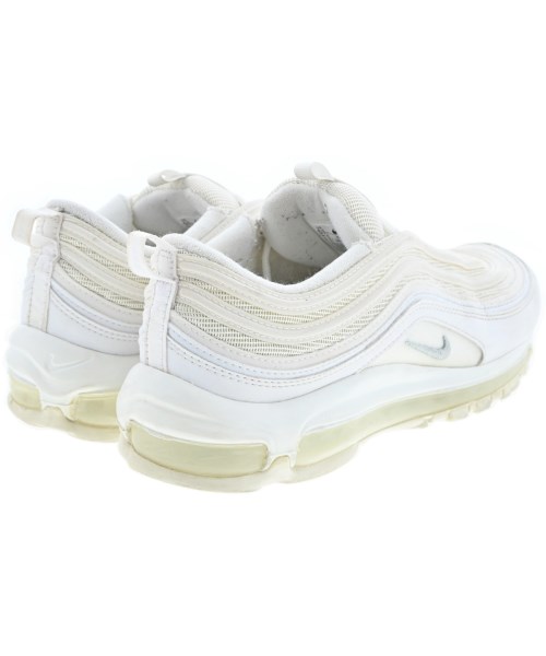 NIKE（ナイキ）スニーカー 白 サイズ:26.5cm メンズ/2200621121285