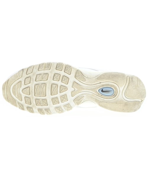 NIKE（ナイキ）スニーカー 白 サイズ:26.5cm メンズ/2200621121285