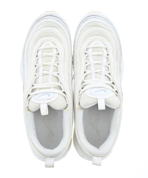 NIKE（ナイキ）スニーカー 白 サイズ:26.5cm メンズ/2200621121285