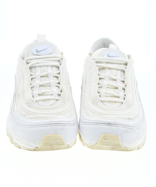 NIKE（ナイキ）スニーカー 白 サイズ:26.5cm メンズ/2200621121285