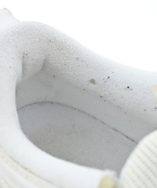 NIKE（ナイキ）スニーカー 白 サイズ:26.5cm メンズ/2200621121285