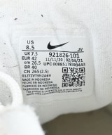 NIKE（ナイキ）スニーカー 白 サイズ:26.5cm メンズ/2200621121285