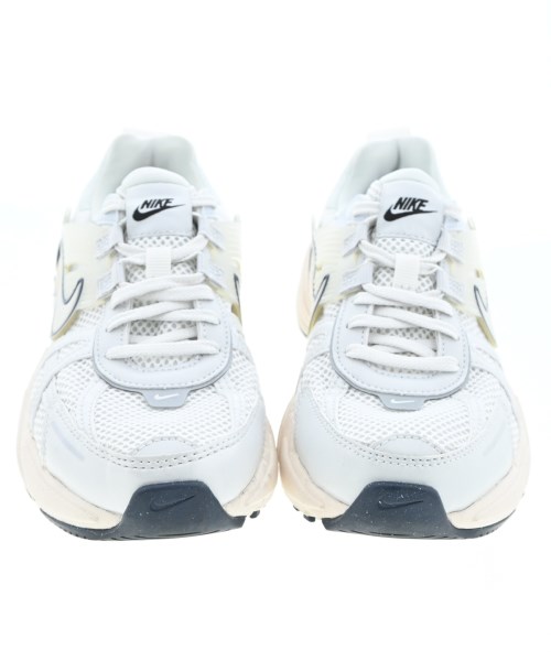 NIKE（ナイキ）スニーカー 白 サイズ:24.5cm レディース/2200621858105
