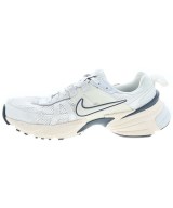 NIKE（ナイキ）スニーカー 白 サイズ:24.5cm レディース/2200621858105