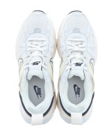 NIKE（ナイキ）スニーカー 白 サイズ:24.5cm レディース/2200621858105