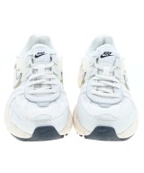 NIKE（ナイキ）スニーカー 白 サイズ:24.5cm レディース/2200621858105