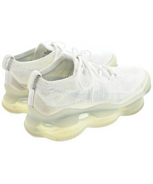 NIKE（ナイキ）スニーカー 白 サイズ:24.5cm レディース/2200632194056