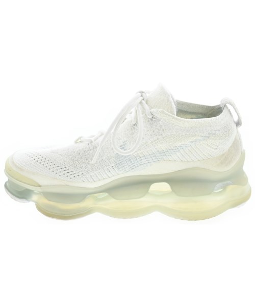 NIKE（ナイキ）スニーカー 白 サイズ:24.5cm レディース/2200632194056