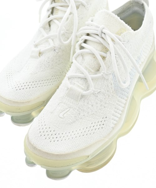 NIKE（ナイキ）スニーカー 白 サイズ:24.5cm レディース/2200632194056