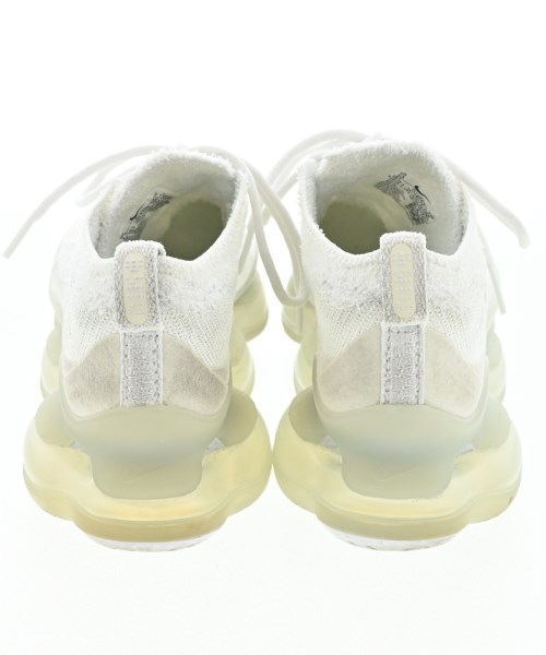 NIKE（ナイキ）スニーカー 白 サイズ:24.5cm レディース/2200632194056