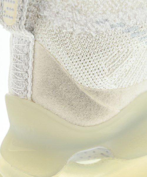 NIKE（ナイキ）スニーカー 白 サイズ:24.5cm レディース/2200632194056