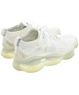 NIKE（ナイキ）スニーカー 白 サイズ:24.5cm レディース/2200632194056