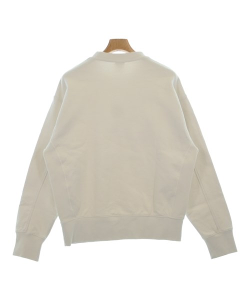 NIKE（ナイキ）スウェット ベージュ サイズ:M メンズ/2200634206023