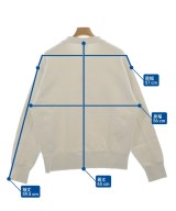 NIKE（ナイキ）スウェット ベージュ サイズ:M メンズ/2200634206023