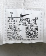 NIKE（ナイキ）スニーカー 白 サイズ:27cm メンズ/2200634259043