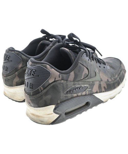 NIKE（ナイキ）スニーカー カーキ サイズ:28cm メンズ/2200634259050